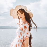 球球大作战欧美女性人物头像分享 头像设置指南