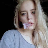 球球大作战欧美女性人物头像分享 头像设置指南