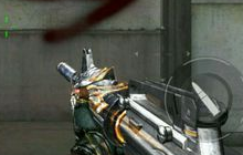 CF手游体验服黑龙魂外观改动 黑龙难道就该黑