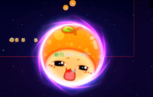 球球大作战新主题如何隐身 星空穿越地图隐身