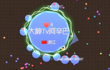 球球大作战生存模式如何获得更多材料方法