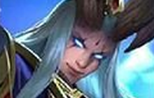 王者荣耀东皇太一图片 隐藏英雄代码是多少