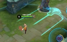 王者荣耀妲己将重做 2技能改为指向性技能