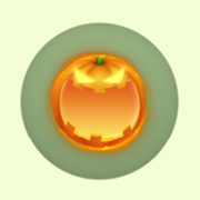 球球大作战南瓜鬼王光环皮肤是否值得入手分析