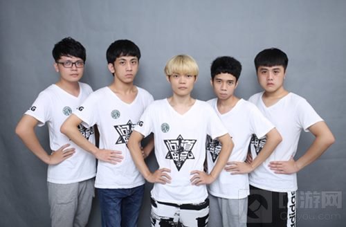 UCG2016南赛区比赛接近尾声 广州收官战角逐冠军