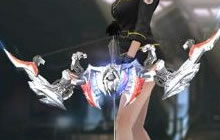 CF手游楼兰古墓新版风之子平衡性调整内容