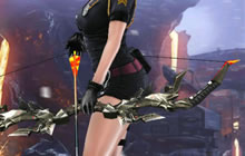 CF手游狂杀战弓和风之子哪个更值得入手分析