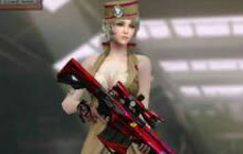 CF手游毁灭和极光哪个好 武器属性对比分析