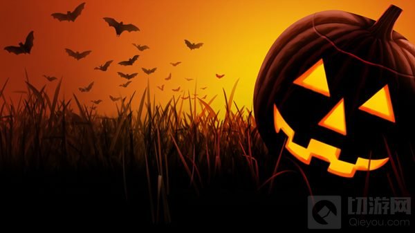 球球大作战万圣节除了有皮肤会不会有什么活动