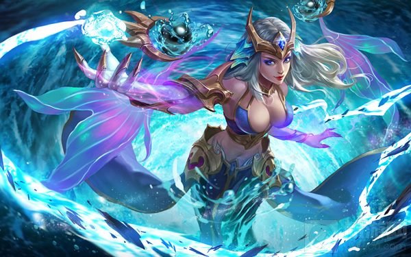 王者荣耀10月25日体验服更新 没有新英雄登场