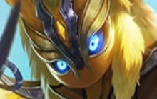 王者荣耀鬼谷子长什么样子 鬼谷子人物及技能图