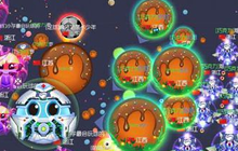 球球大作战爱心代点链接哪里有 无限爱心获取