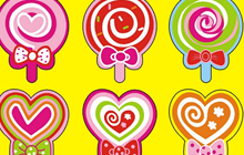 球球大作战如何每天秒领五个棒棒糖 棒棒糖软件