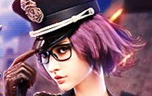 CF手游楼兰古墓10月28日正式上线 魅惑灵狐登场