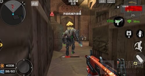 CF手游楼兰古墓新僵尸有哪些 不同僵尸弱点解读