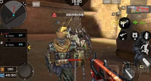 CF手游楼兰古墓新僵尸有哪些 不同僵尸弱点解读