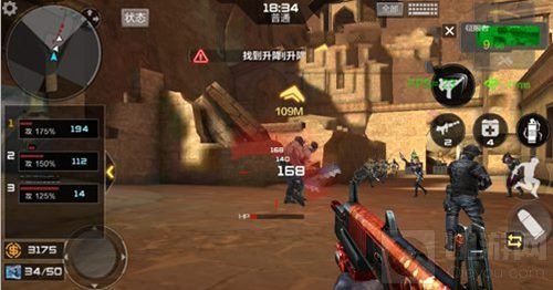 CF手游楼兰古墓新僵尸有哪些 不同僵尸弱点解读