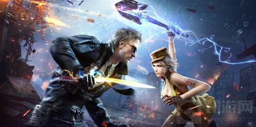 CF手游楼兰古墓版本有哪些内容 新增玩法介绍