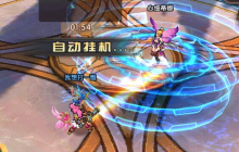 可敢前来应战 竞技型手游幻灵竞技场与你相约