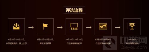 2016天府奖报名今日截止 超豪华评委团大曝光