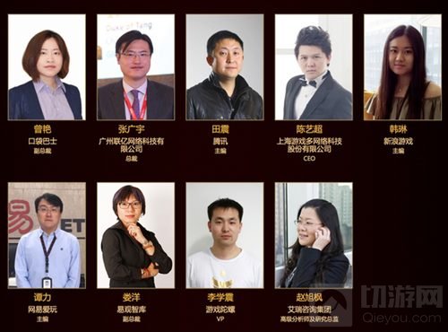 2016天府奖报名今日截止 超豪华评委团大曝光