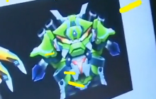 球球大作战先祖之力将升为7星 终极形态曝光