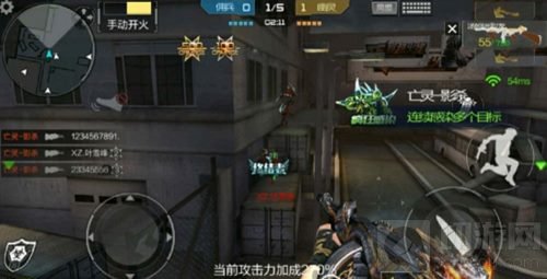 CF手游13号地图怎么玩 13号地图主要点位分析