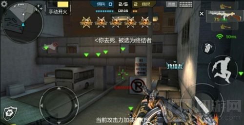 CF手游13号地图怎么玩 13号地图主要点位分析