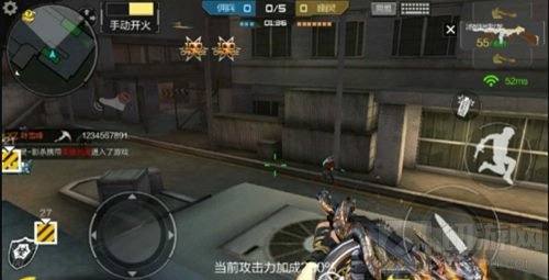 CF手游13号地图怎么玩 13号地图主要点位分析