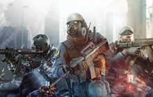 CF手游最想更新枪械大盘点 哪把是你的选择