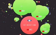 球球大作战两人对战房怎么开 双人对战房间设置