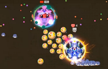 球球大作战零之启88期 生存藏球为何容易成功