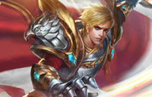 王者荣耀周年庆狂欢 连续三天直售英雄全限免