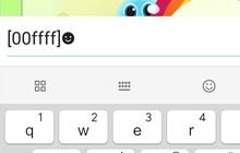 球球大作战笑脸符号怎么打出来 笑脸名字设置
