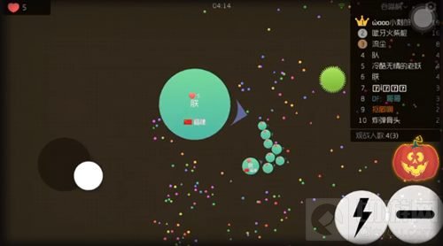 球球大作战刷868个棒棒糖有什么黑幕 刷糖背后揭秘