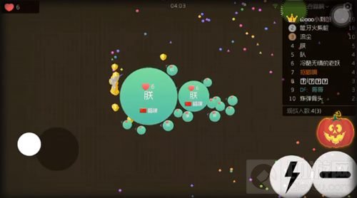 球球大作战刷868个棒棒糖有什么黑幕 刷糖背后揭秘