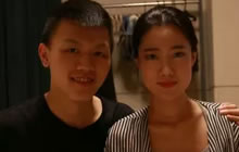 球球大作战董大鹏与晚安娜 靠球撩到你还好没放弃