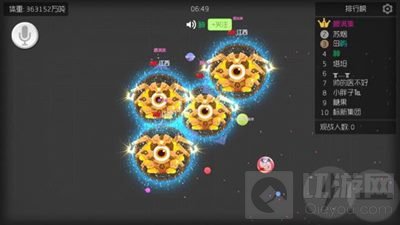 熊孩子玩球球大作战花掉3万多 究竟是怎么花的呢