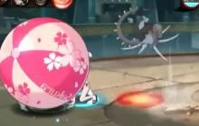 2016TGA南京站火影忍者手游战报 葫芦最终夺冠