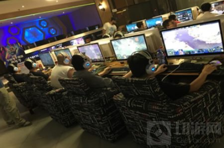 开幕30天倒计时 CEC2016中国电竞嘉年华回顾