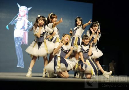 开幕30天倒计时 CEC2016中国电竞嘉年华回顾