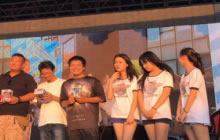 开幕30天倒计时 CEC2016中国电竞嘉年华回顾