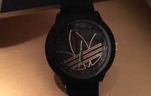 球球大作战三叶草手表怎么样 时光幻境实物图片