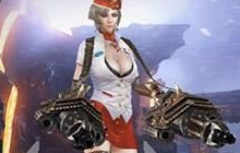 CF手游加特林堡垒碎片怎么得 加特林堡垒获取