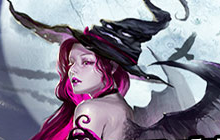 自由之战万圣节福利第一弹 李逍遥陪你过周末