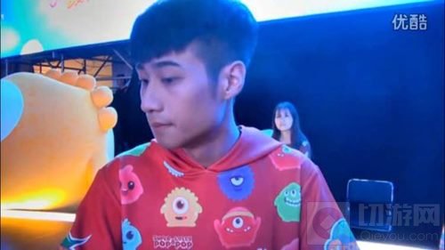 球球大作战岛屿是谁 球球大神岛屿照片欣赏