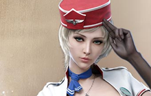 CF手游魅惑灵狐有什么属性 魅惑灵狐制服图片