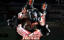 CF手游新版生化统领优化 统领阵营新增三张卡牌