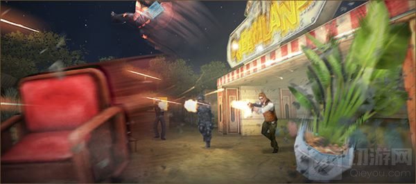 CF手游藏猫猫2.0有什么特点 暴走藏猫猫攻略