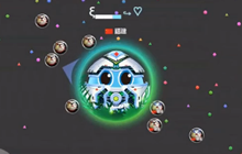 球球大作战骗球有哪些套路 骗球成功视频演绎